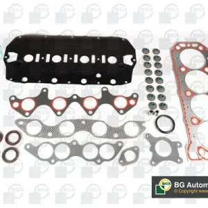 Kup online Zestaw uszczelek, głowica cylindrów BGA HK6554U