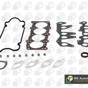 Wyjątkowa oferta Zestaw uszczelek, głowica cylindrów BGA HK6577