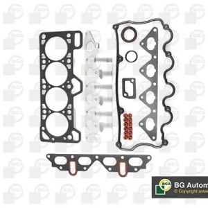 Nowy Zestaw uszczelek, głowica cylindrów BGA HK6581