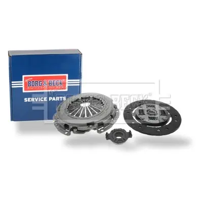 Niska cena Zestaw sprzęgieł BORG & BECK HK6606