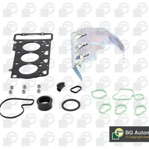 Zniżka Zestaw uszczelek, głowica cylindrów BGA HK6707
