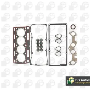 Zestaw uszczelek, głowica cylindrów BGA HK6768 Oferta limitowana