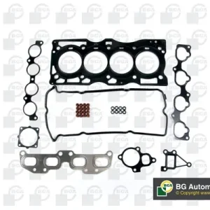 Zestaw uszczelek, głowica cylindrów BGA HK6776 Oferta
