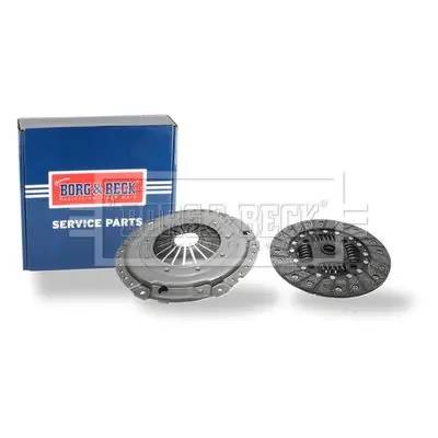Promocja Zestaw sprzęgieł BORG & BECK HK6786