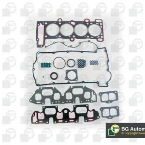 Oferta czasowa Zestaw uszczelek, głowica cylindrów BGA HK7311