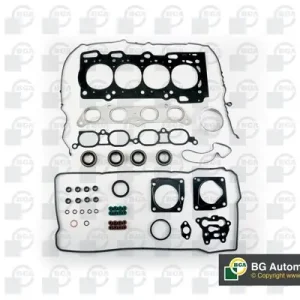 Wyjątkowa oferta Zestaw uszczelek, głowica cylindrów BGA HK7551