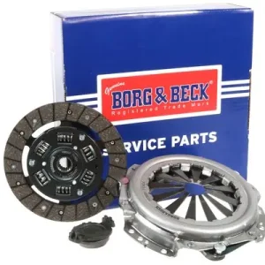 Dostępne od ręki Zestaw sprzęgieł BORG & BECK HK7601