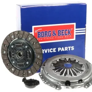 Oferta czasowa Zestaw sprzęgieł BORG & BECK HK7794