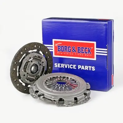 Oferta czasowa Zestaw sprzęgieł BORG & BECK HK7816