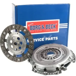 Zestaw sprzęgieł BORG & BECK HK7845 Ostatnie sztuki