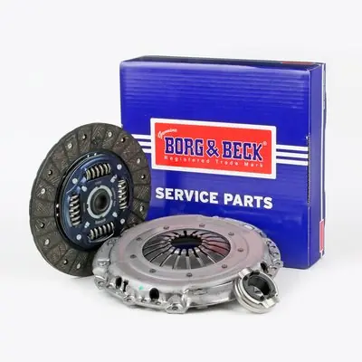 Premium Zestaw sprzęgieł BORG & BECK HK7857
