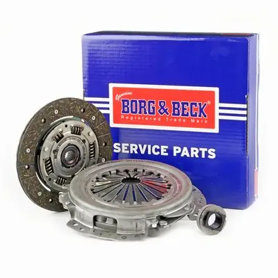 Zestaw sprzęgieł BORG & BECK HK7941 Zniżka