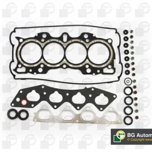 Oferta czasowa Zestaw uszczelek, głowica cylindrów BGA HK8545