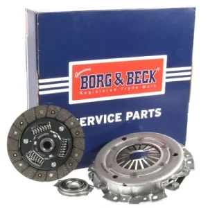 Zestaw sprzęgieł BORG & BECK HK8593 Obniżka ceny