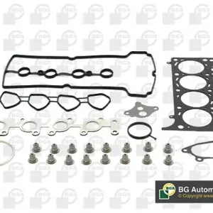Zestaw uszczelek, głowica cylindrów BGA HK8744 Obniżka ceny