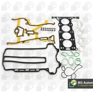 Zestaw uszczelek, głowica cylindrów BGA HK9503 Tani