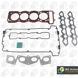 Zestaw uszczelek, głowica cylindrów BGA HK9527 Wyjątkowa oferta
