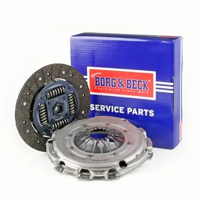 Zestaw sprzęgieł BORG & BECK HKR1045 Oferta