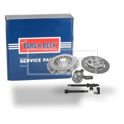 Zestaw sprzęgieł BORG & BECK HKT1353 Wyprzedaż