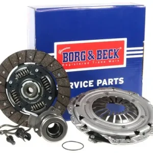 Zestaw sprzęgieł BORG & BECK HKT1421 Oferta
