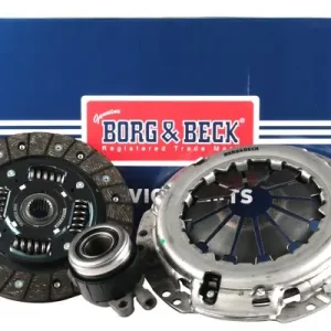 Zestaw sprzęgieł BORG & BECK HKT1458 Kup teraz
