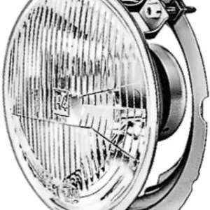 Reflektor HELLA 1A6 003 939-021 Ekspresowa dostawa