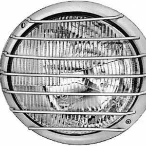 Rabat Reflektor HELLA 1A8 001 149-351