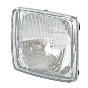 Dostępne od ręki Zestaw, reflektor HELLA 1AA 127 473-015