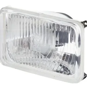 Premium Zestaw, reflektor HELLA 1AB 003 177-001