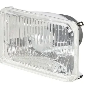 Łatwy zwrot Zestaw reflektora głównego HELLA 1AB 003 177-862