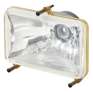 Reflektor HELLA 1AB 008 888-051 Kup teraz