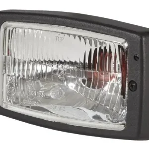 Reflektor HELLA 1AD 996 018-651 Premium