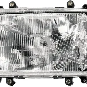 Niska cena Reflektor HELLA 1AG 007 660-021