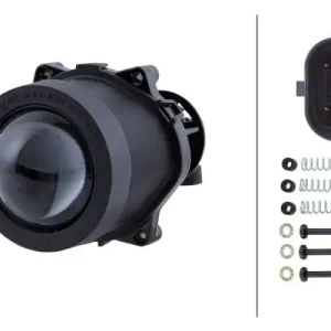Oferta limitowana Reflektor HELLA 1BL 998 570-001