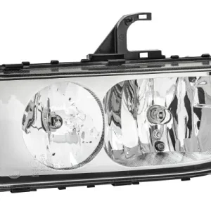 Reflektor HELLA 1DB 247 011-031 Ostatnie sztuki