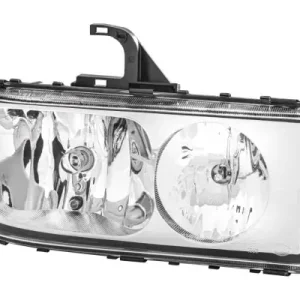 Reflektor HELLA 1DB 247 011-041 Łatwy zwrot