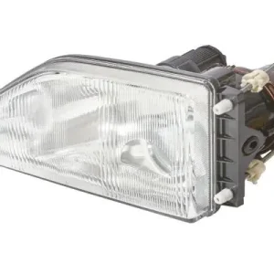 Reflektor HELLA 1DL 007 859-011 Nie przegap