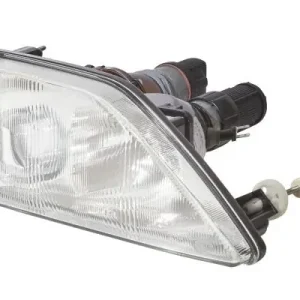 Reflektor HELLA 1DL 007 859-061 Nie przegap