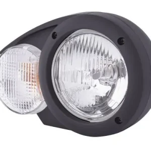 Reflektor HELLA 1E3 996 160-001 Szybka wysyłka