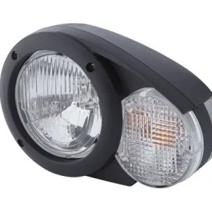 Bezpieczna płatność Reflektor HELLA 1E3 996 160-011
