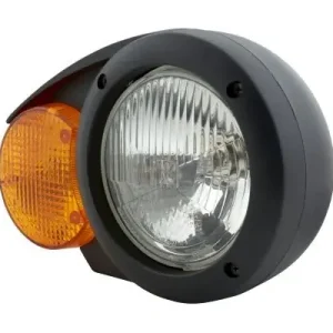 Dostępne od ręki Reflektor HELLA 1E3 996 160-107