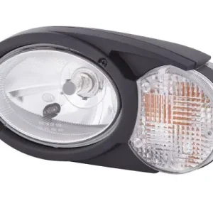 Reflektor HELLA 1EB 996 167-031 Szybka wysyłka
