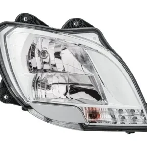Szybka dostawa Reflektor HELLA 1ED 010 116-541