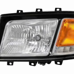 Reflektor HELLA 1EE 014 540-051 Wyjątkowa oferta