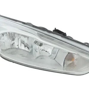 Łatwy zwrot Reflektor HELLA 1EE 354 827-081