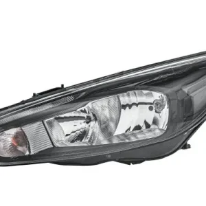 Taniej Reflektor HELLA 1EE 354 827-151
