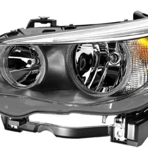 Reflektor HELLA 1EF 008 673-121 Do wyczerpania zapasów