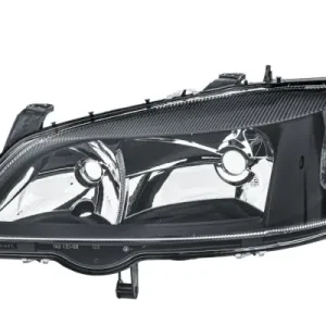 Reflektor HELLA 1EG 007 640-351 Bezpieczna płatność