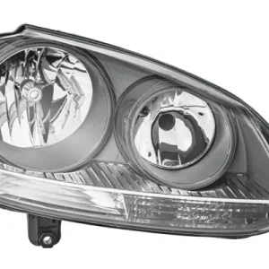 Reflektor HELLA 1EG 247 007-421 Tylko dziś