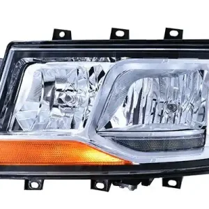Nowość Reflektor HELLA 1EH 014 541-051